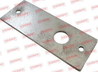 Preview: 24207 Kempf Halter f.Elektroausr.